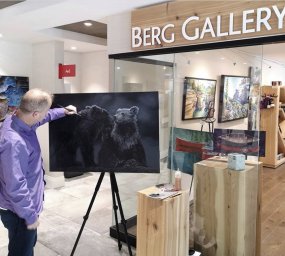 Grant Berg Gallery